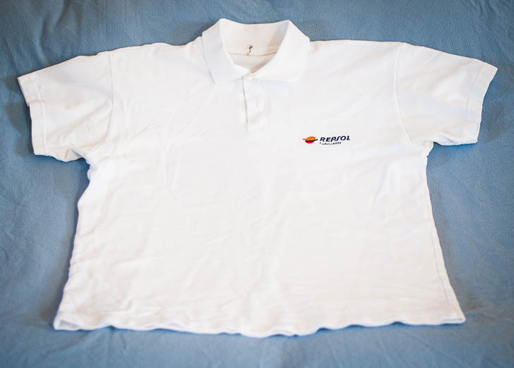 Repsol Shirt