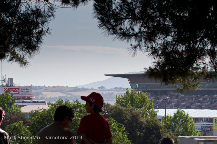 Circuit de Barcelona