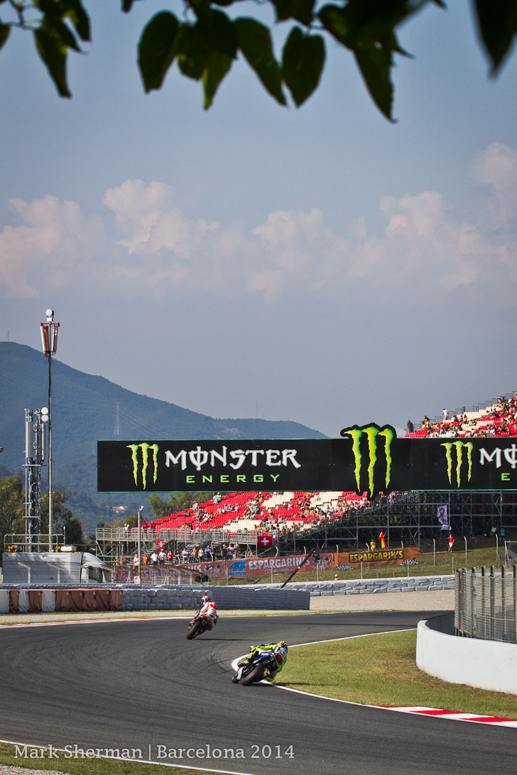 Turn 4 Catalunya 2014