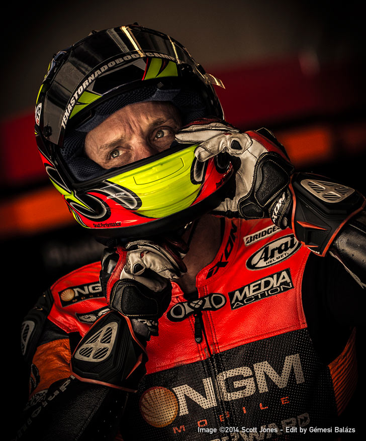 Gemesi Balazs