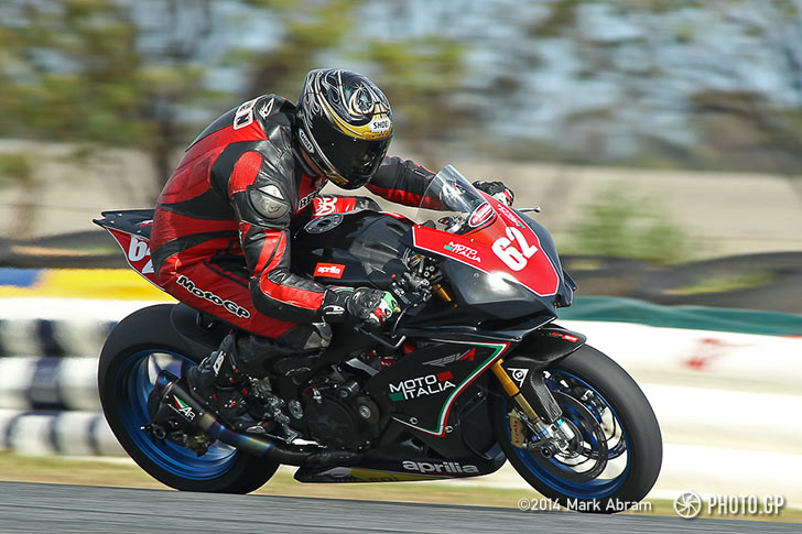 Mark-Abram-Mallala-Aprilia-RSV4