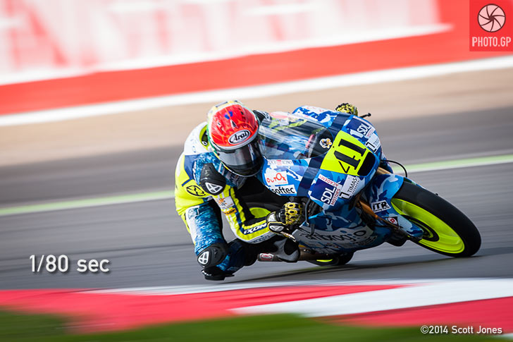 Brad Binder Silverstone