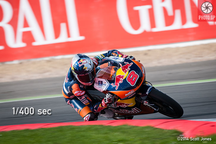 Jack Miller Silverstone