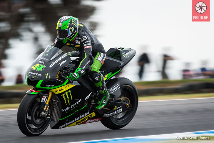 Pol Espargaro MotoGP Phillip Island 2014