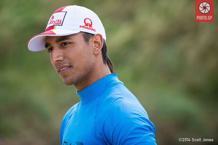 Yonny Hernandez