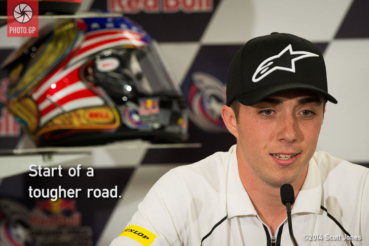 Josh Herrin CotA 2014