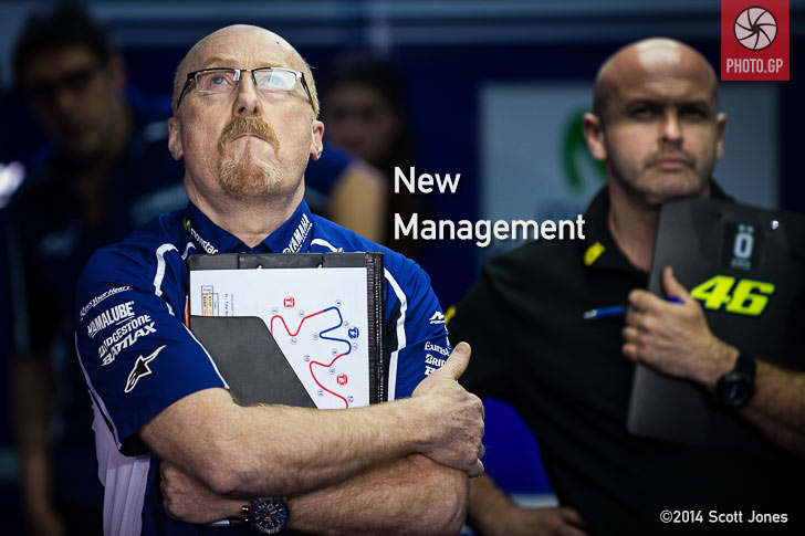 Sylvano Galbusera Losail Qatar 2014