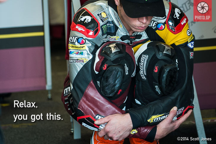 Tito Rabat CotA 2014