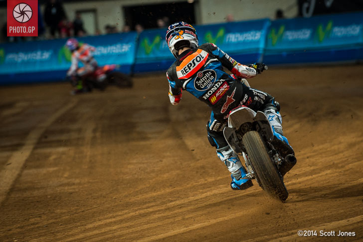 Superprestigio Alex Marquez