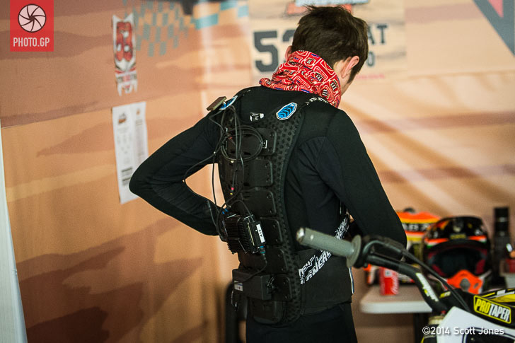 Superprestigio 2014 Tito Rabat