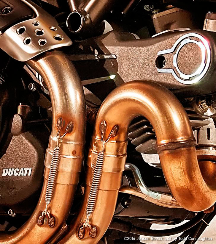 Ducati Scrambler