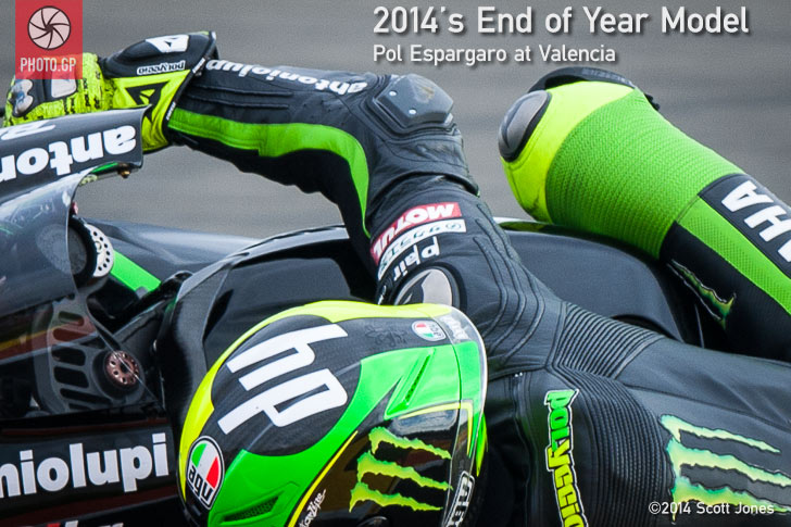 Pol Espargaro Dainese