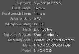 exif
