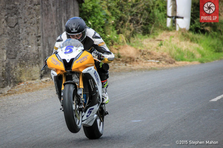 Kells Road Races, County Meath