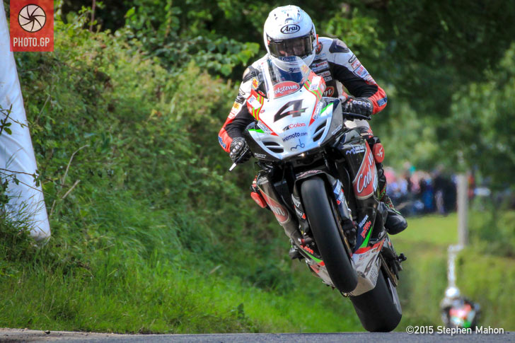 Faugheen Road Races, County Tipperary