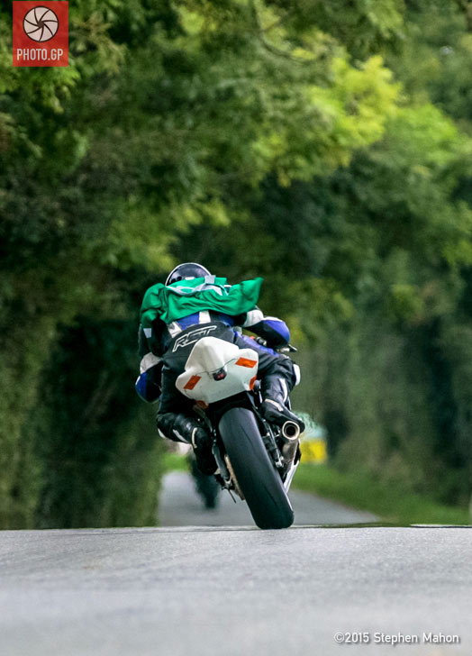 Tandragee Road Races, County Armagh