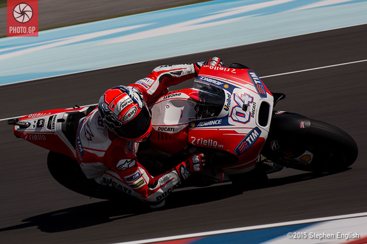 Andrea Dovizioso