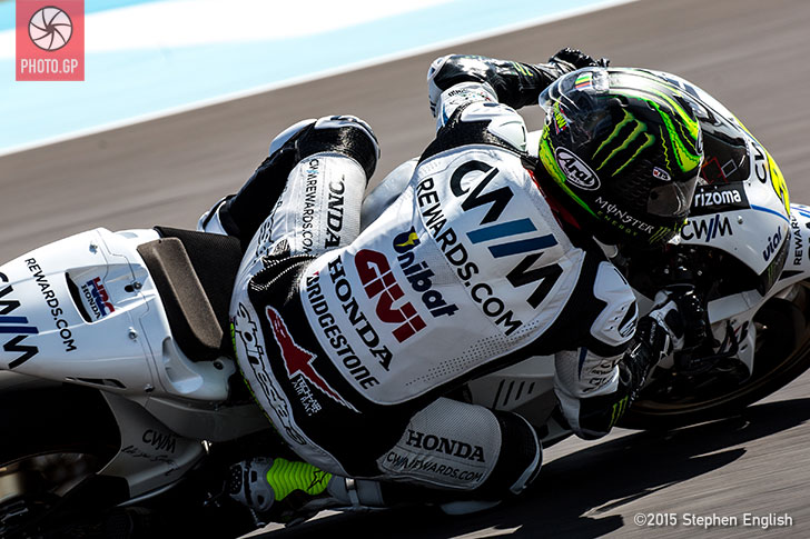 Cal Crutchlow