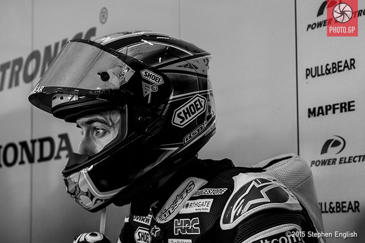 Eugene Laverty