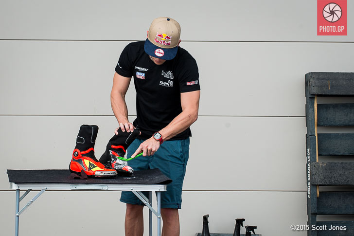 Sandro Cortese