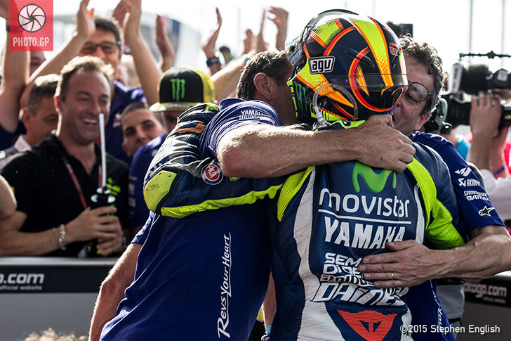 Valentino Rossi