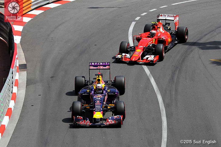 Daniel-Ricciardo-Monaco-2015-Steve-English
