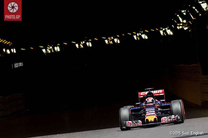 Toro-Rossi-tunnel-Monaco-2015-Steve-English