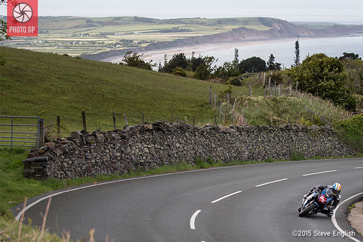 2015 IoMTT Steve English