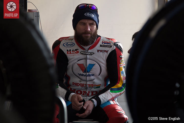 Bruce Antsey IoMT 2015