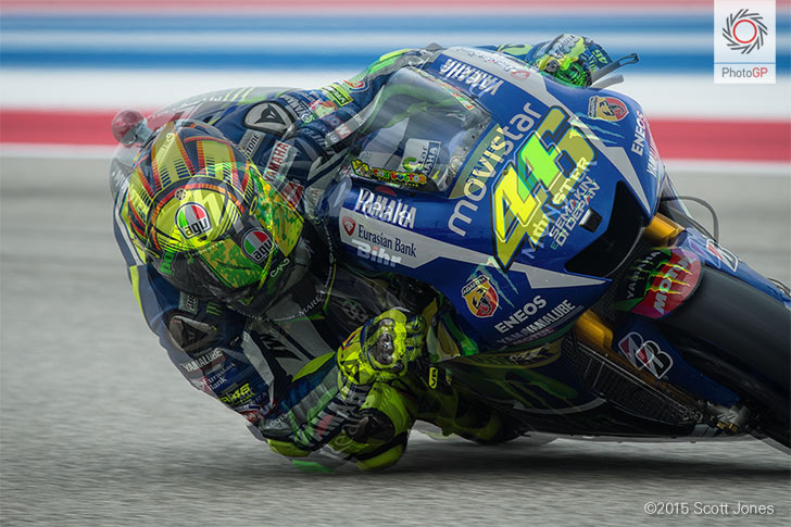 Espargaro Rossi Cota 2015
