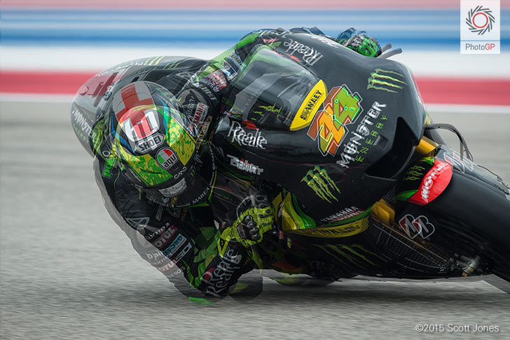 Espargaro SMith Cota 2015