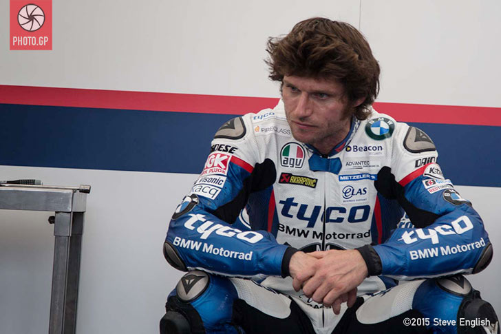 Guy Martin IoMTT 2015
