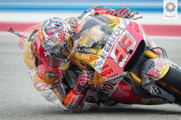 Jack Miller Marc Marquez Cota 2015