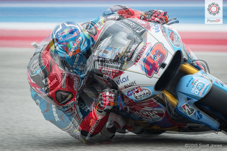 Jack Miller Scott Redding CotA 2015