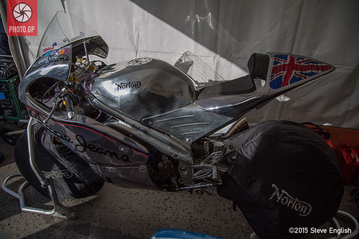 Norton IoMTT 2015