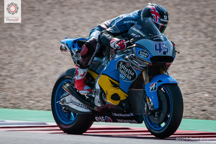 Scott Redding Assen 2015
