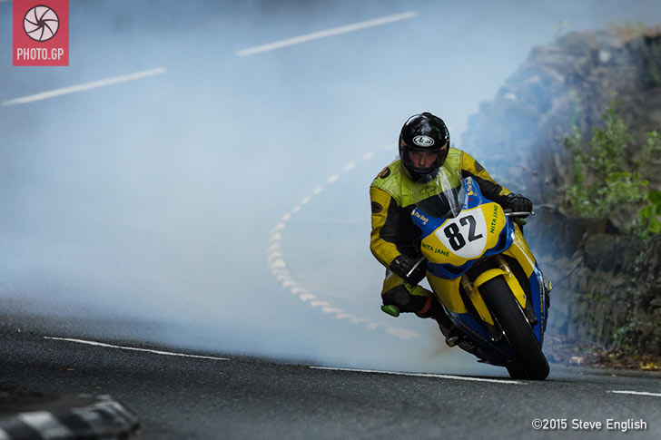 Xavier Denis IoMTT 2015