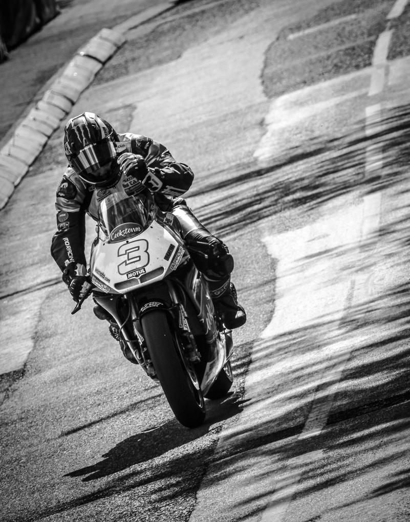 Michael Dunlop
