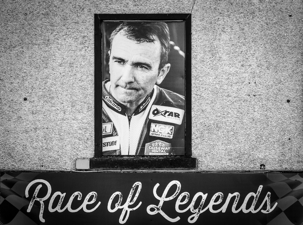 Robert Dunlop