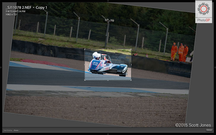 raw format file size example