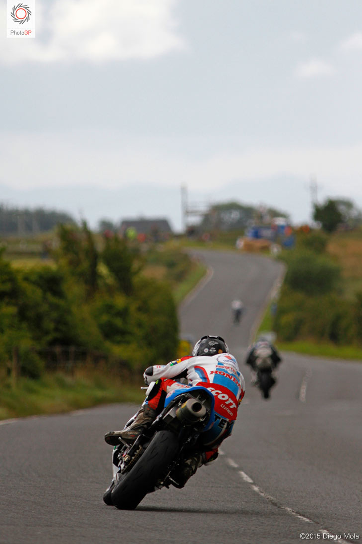 Bruce Anstey Diego Mola UGP