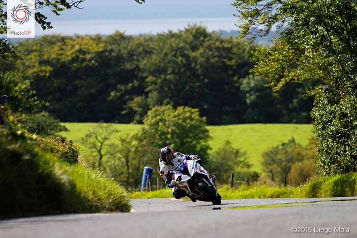 Guy Martin