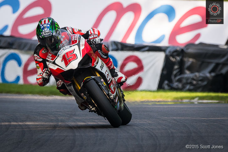 John Hopkins Cadwell 2015