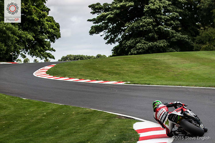 Martin Jessop Cadwell 2015 Steve English