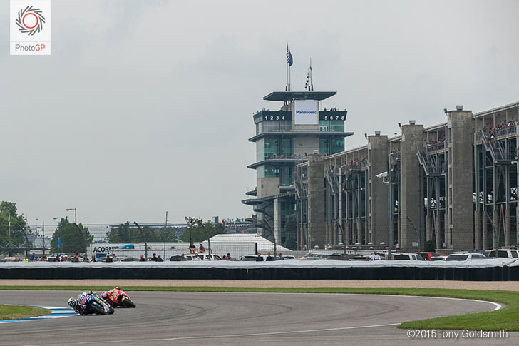 Pagoda 2015 IMS Tony Goldsmith