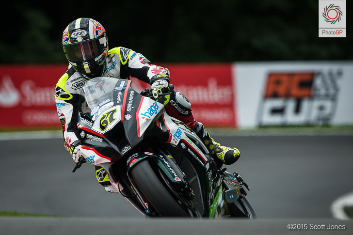 Shane Byrne Cadwell 2015