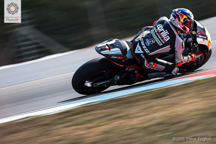 Stefan Bradl Brno 2015 Steve English