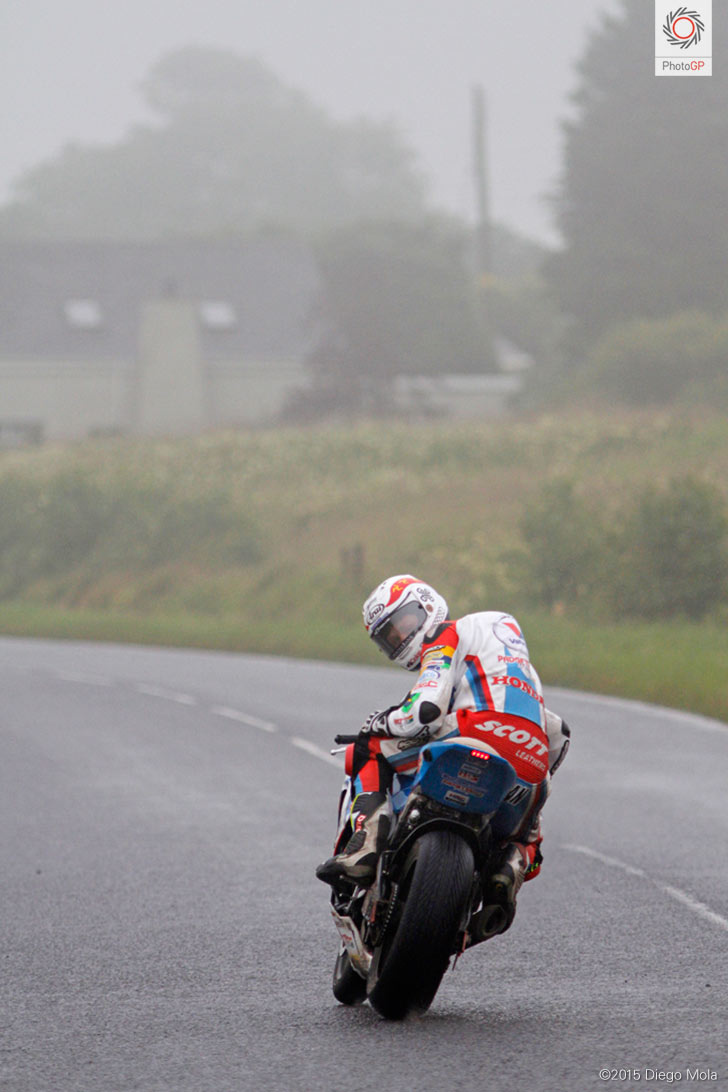Ulster GP 2015