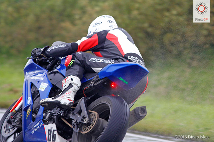 Ulster GP 2015 86 BMW