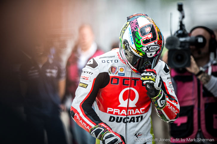 Danilo-Petrucci-Silverstone-2015---Mark-Sherman-1